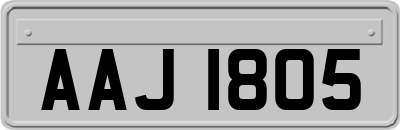 AAJ1805