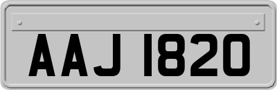 AAJ1820