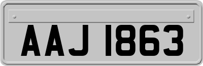 AAJ1863