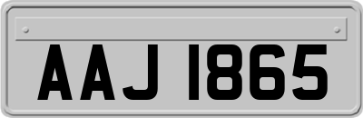 AAJ1865