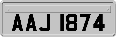 AAJ1874