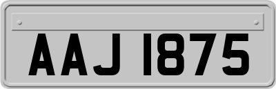 AAJ1875