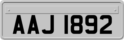 AAJ1892