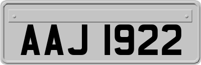 AAJ1922