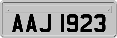 AAJ1923