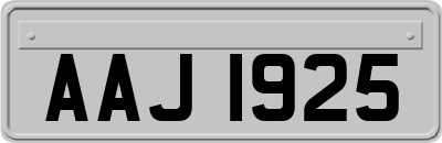 AAJ1925