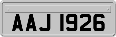 AAJ1926