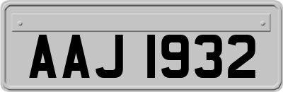 AAJ1932