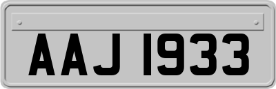 AAJ1933