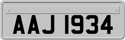 AAJ1934