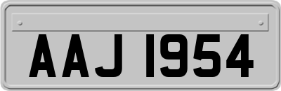 AAJ1954