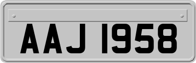 AAJ1958