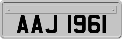 AAJ1961