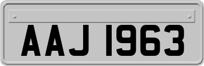 AAJ1963