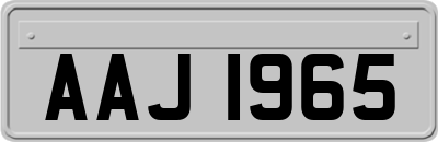 AAJ1965