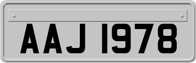 AAJ1978