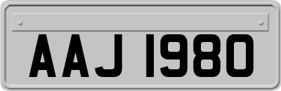 AAJ1980