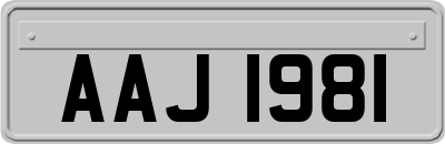 AAJ1981