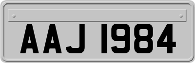 AAJ1984