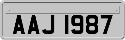 AAJ1987