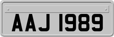 AAJ1989