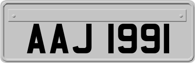 AAJ1991