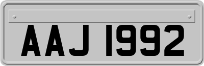 AAJ1992