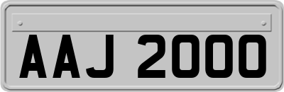 AAJ2000