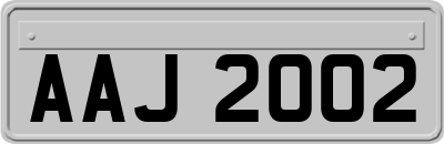 AAJ2002