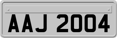 AAJ2004