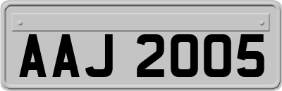 AAJ2005