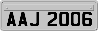 AAJ2006