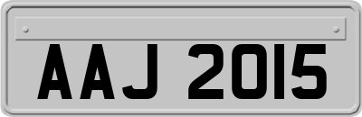 AAJ2015