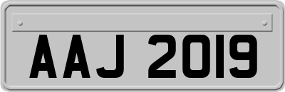 AAJ2019