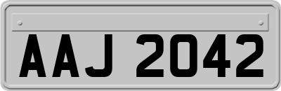 AAJ2042