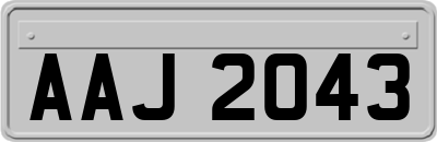 AAJ2043