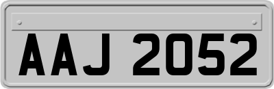 AAJ2052