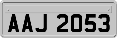 AAJ2053