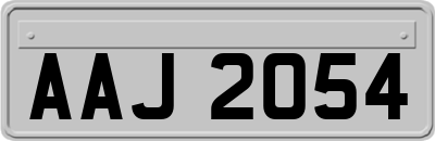 AAJ2054