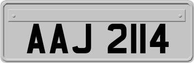 AAJ2114