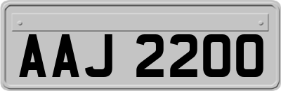 AAJ2200