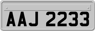 AAJ2233