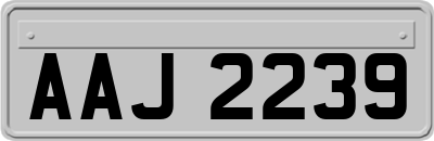 AAJ2239