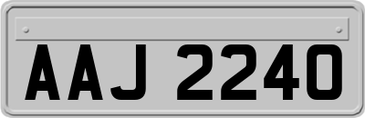 AAJ2240