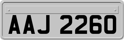 AAJ2260