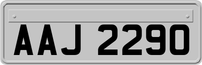 AAJ2290