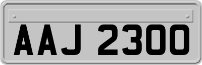 AAJ2300