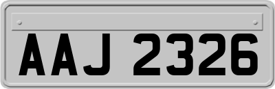 AAJ2326