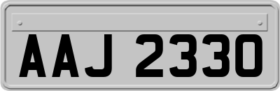 AAJ2330