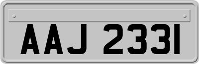 AAJ2331